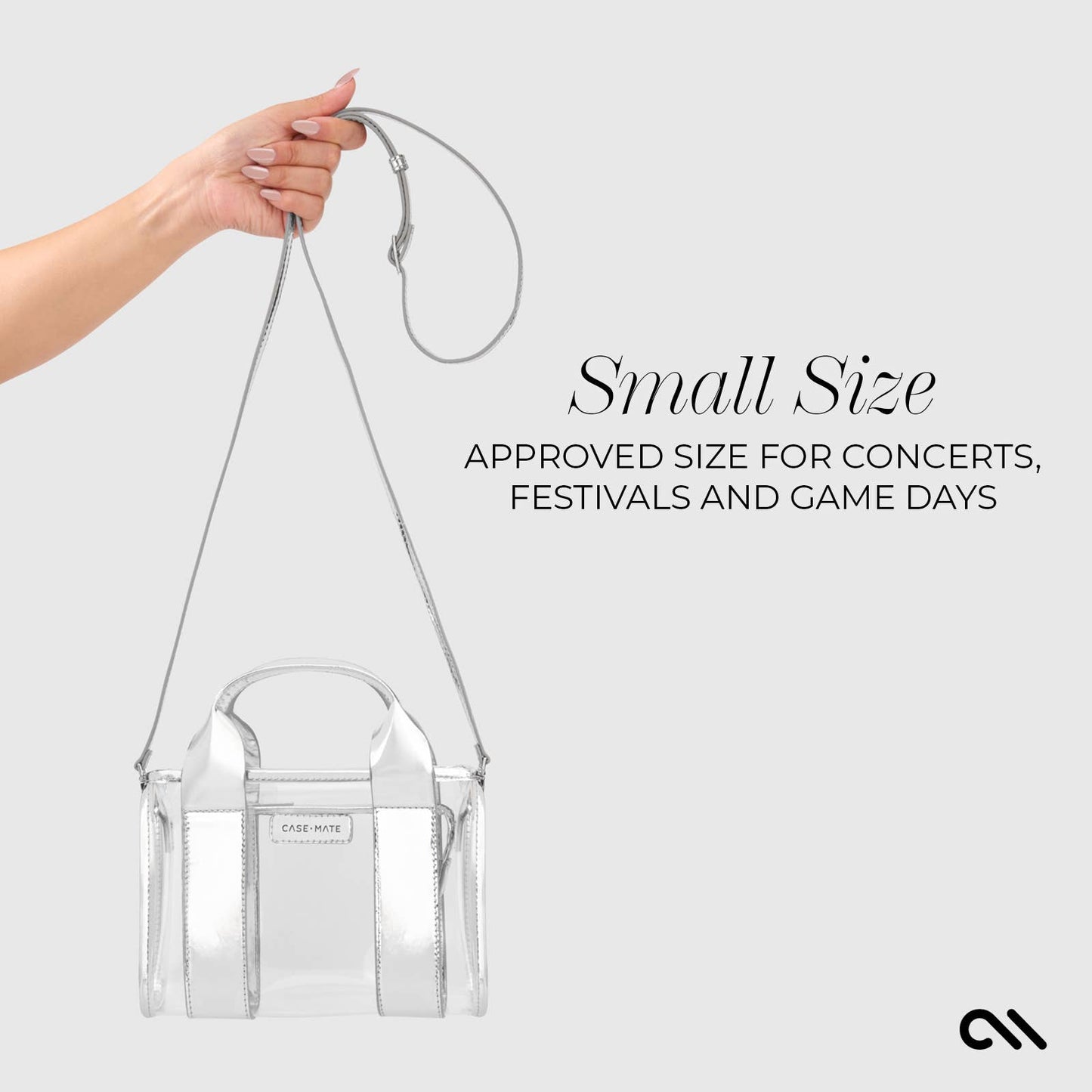 Case-Mate - Case-Mate Micro Tote
