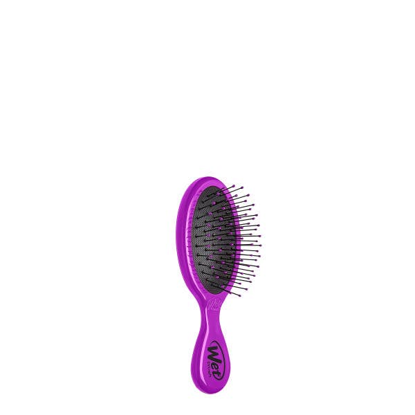 WetBrush - Wet Brush Mini Detangler - Purple