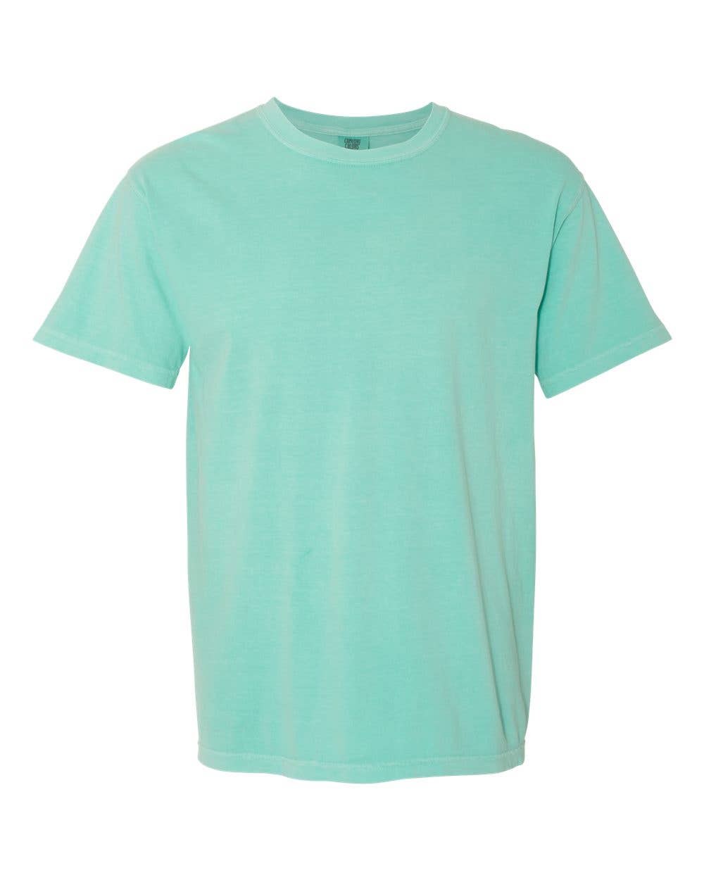 Comfort Colors Shirts, Unisex Heavyweight Tees, LIGHT Colors