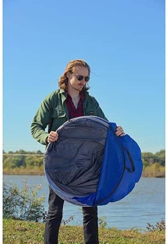 BARSUPPLY - Pop-Up Beach Tent With Carry Bag