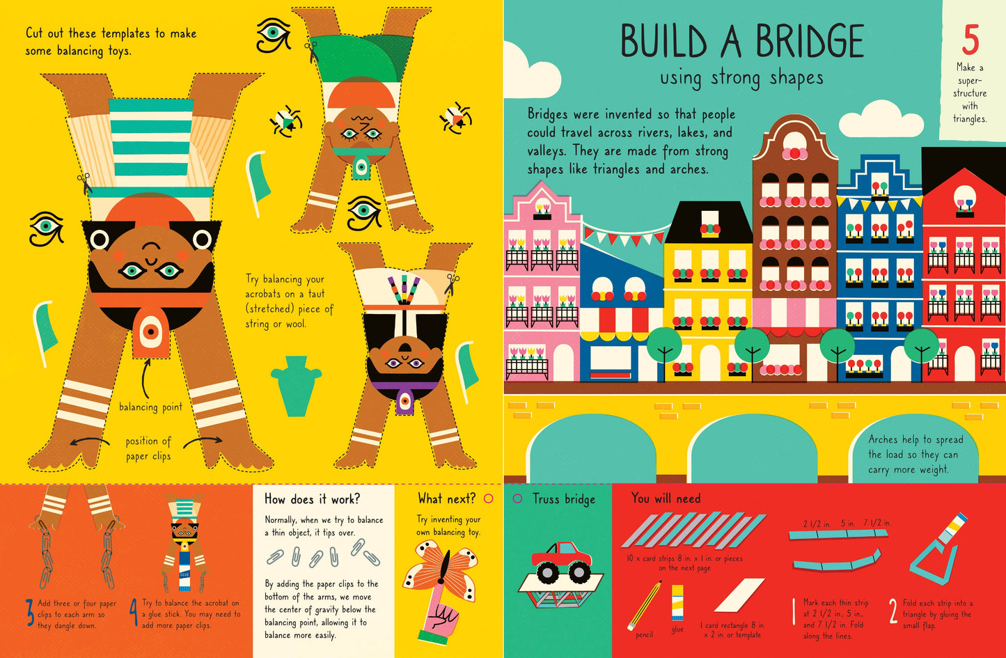The Extraordinary Book That Invents Itself