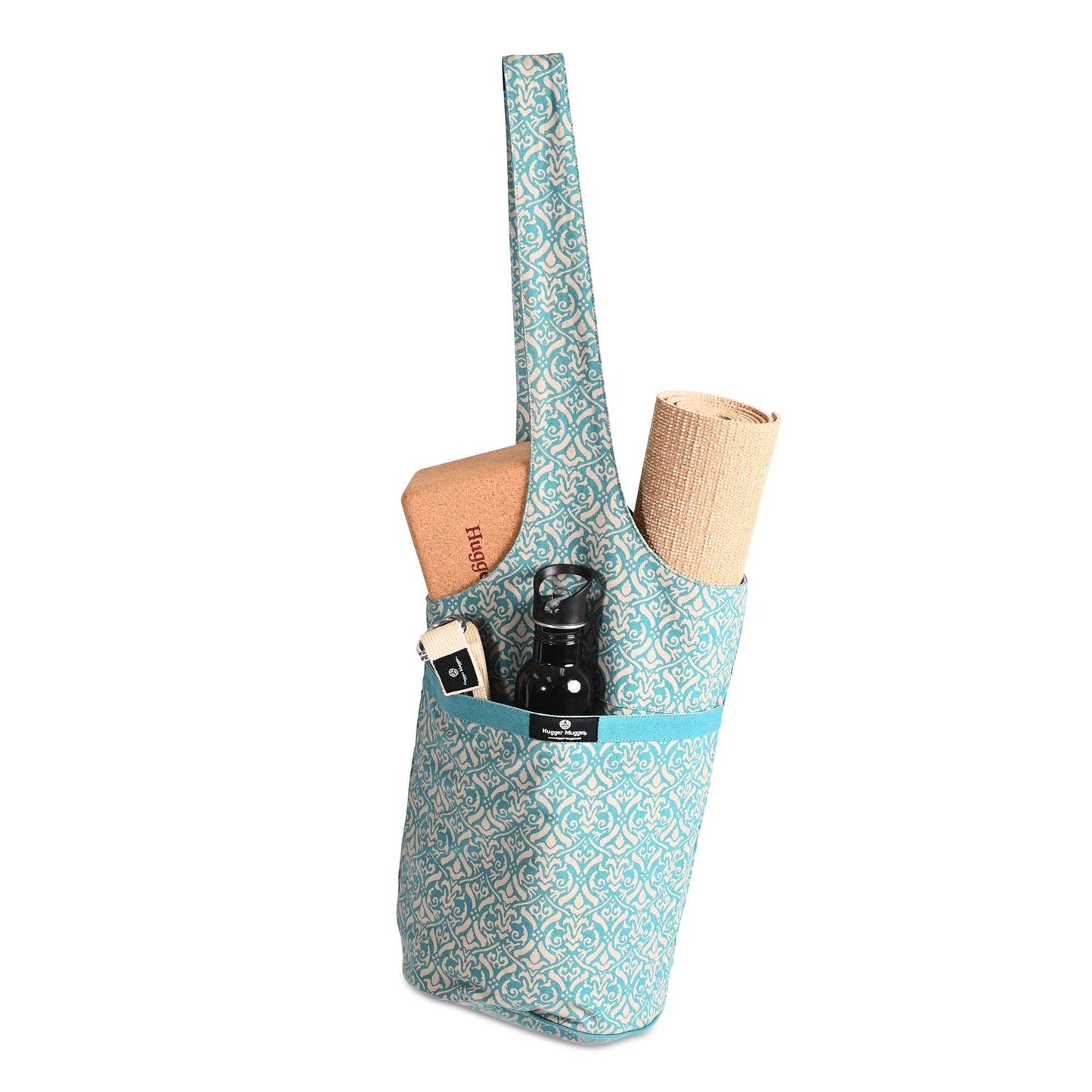 Yoga Design Lab - Yoga Tote Bag