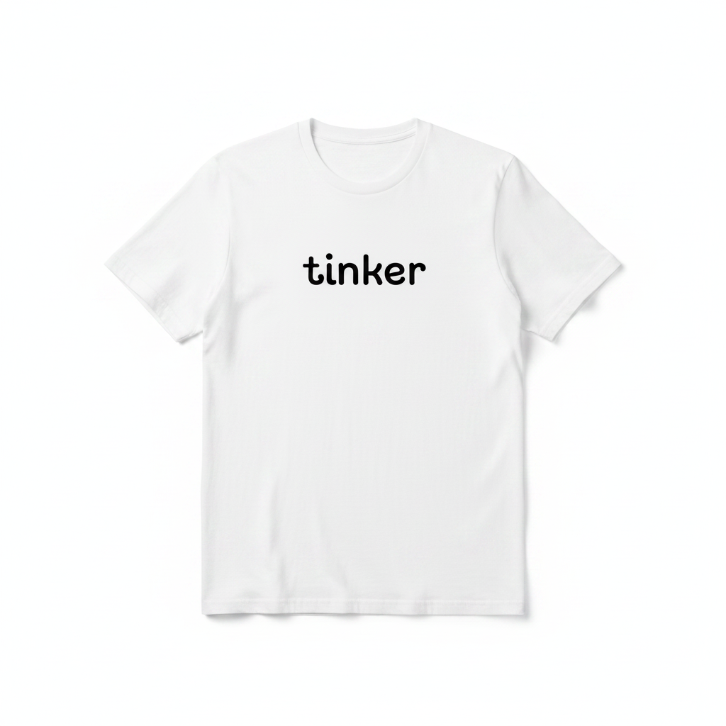Tinker T-Shirt