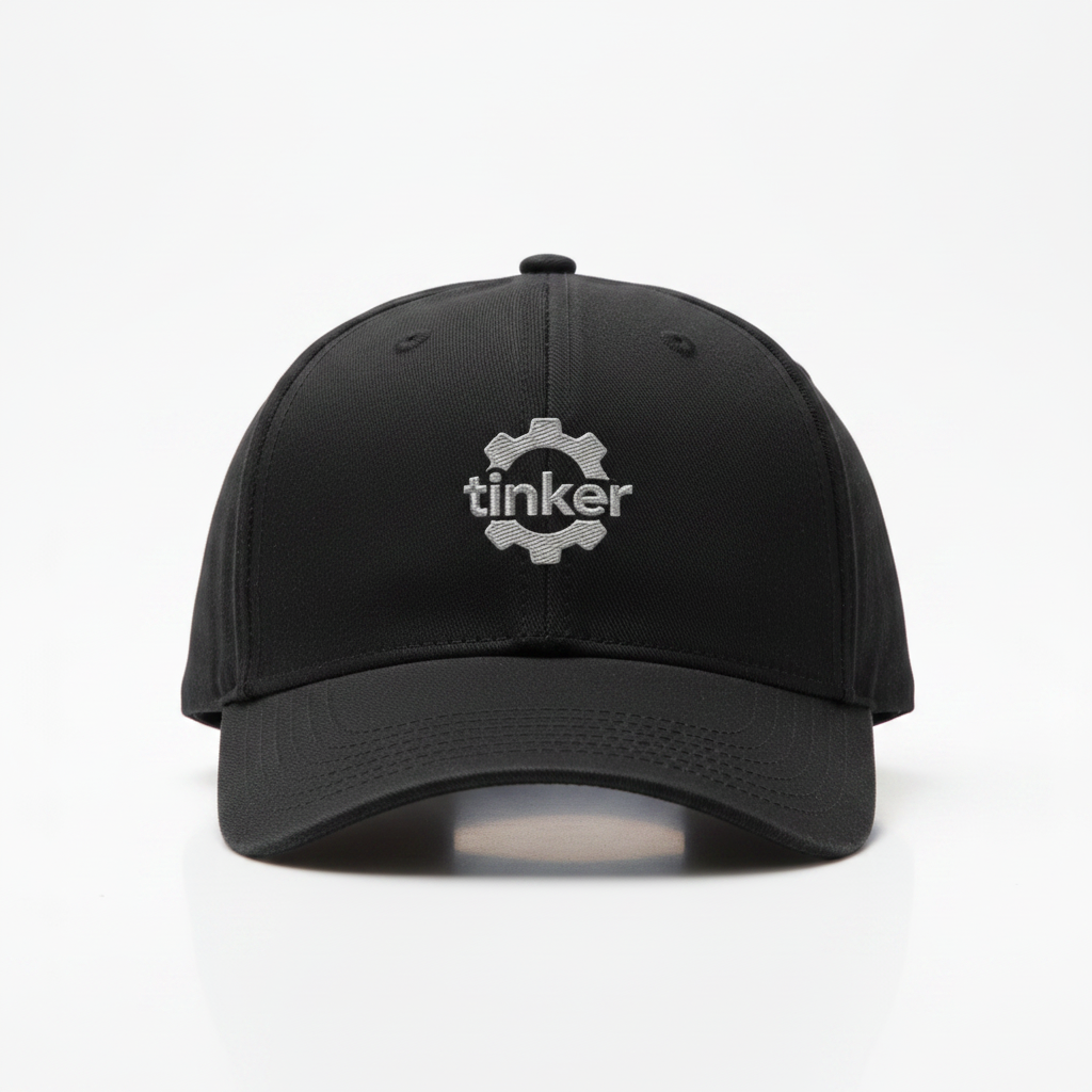 Tinker Hat
