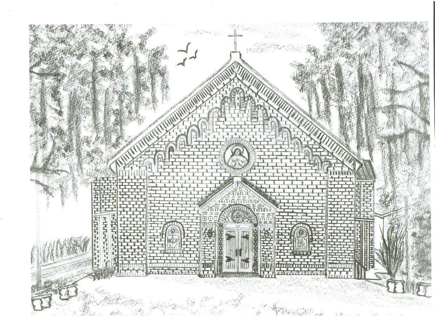 St. James Catholic Church