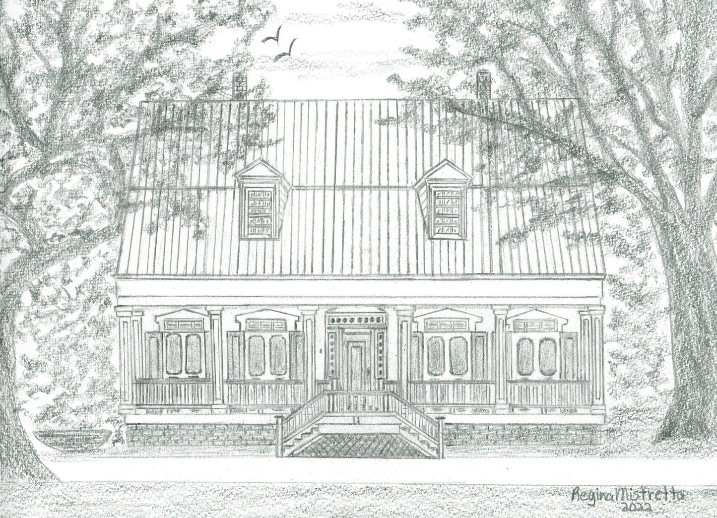 Palo Alto Plantation