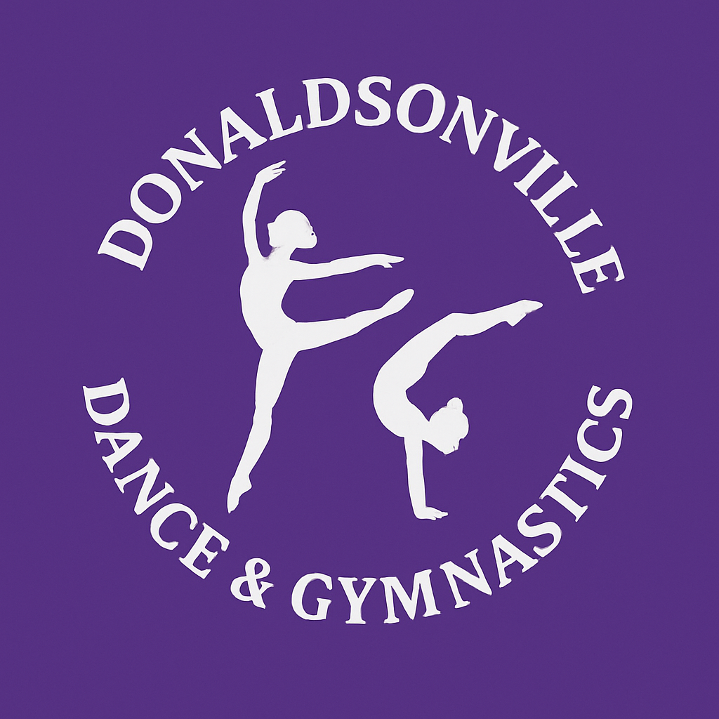 Dance & Gymnastics