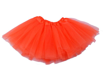 The Hair Bow Company - New & Improved Tutus for Girls (4-8 years)