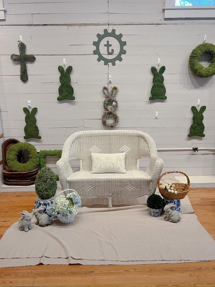 Easter Mini Photo Session