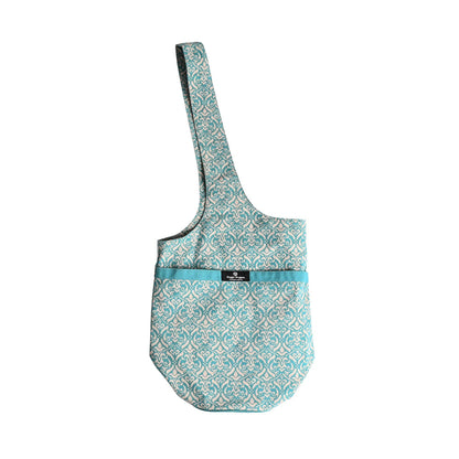 Yoga Design Lab - Yoga Tote Bag
