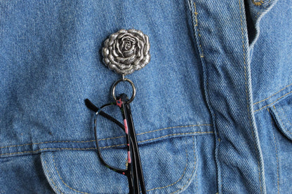 HHH Designs - Eye Glass Magnetic Blouse attachment , made in USA