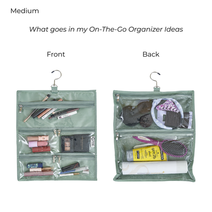 Kendall Country - Kendall Country On-The-Go Organizer (NEW)