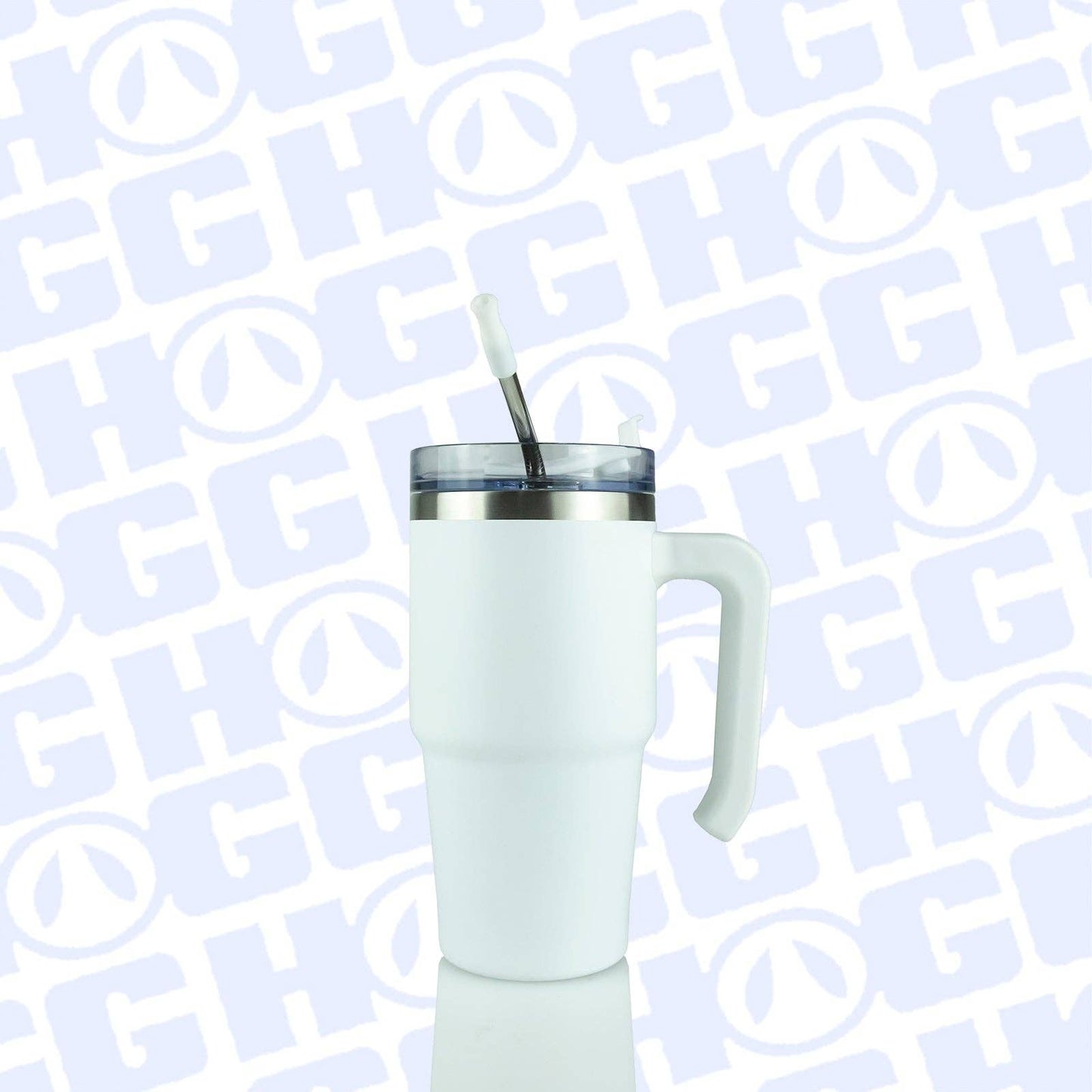 Hogg Outfitters - 20oz GRIPPY TUMBLER