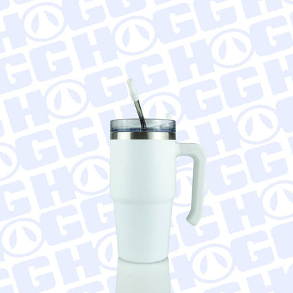 Hogg Outfitters - 20oz GRIPPY TUMBLER