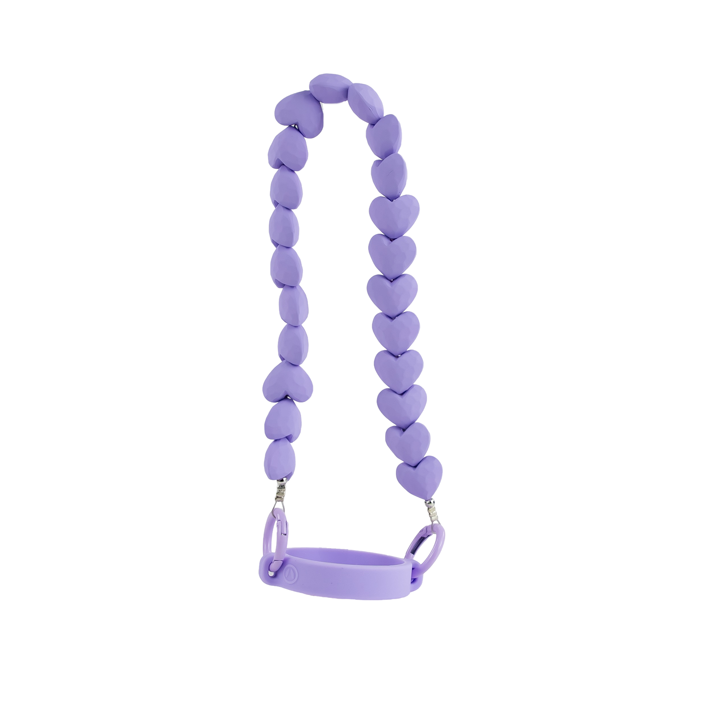 Hogg Outfitters - SILICONE PORTABLE ROPE HANDLE - FITS 3oz - 40oz TUMBLERS