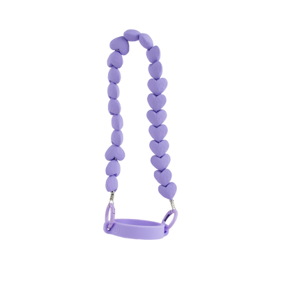 Hogg Outfitters - SILICONE PORTABLE ROPE HANDLE - FITS 3oz - 40oz TUMBLERS