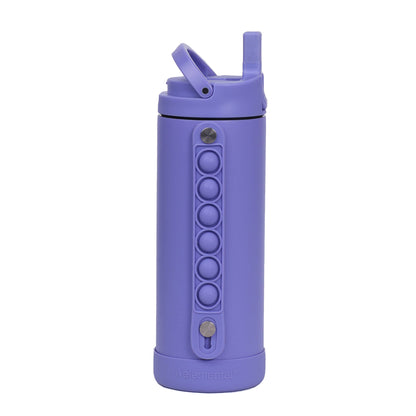 Elemental - 14oz Iconic Pop Bottle - Lavender