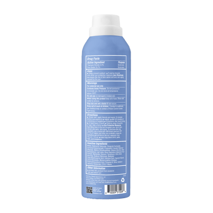 Think - Think Sport SPF 50 All Sheer Mineral Sunscreen Spray