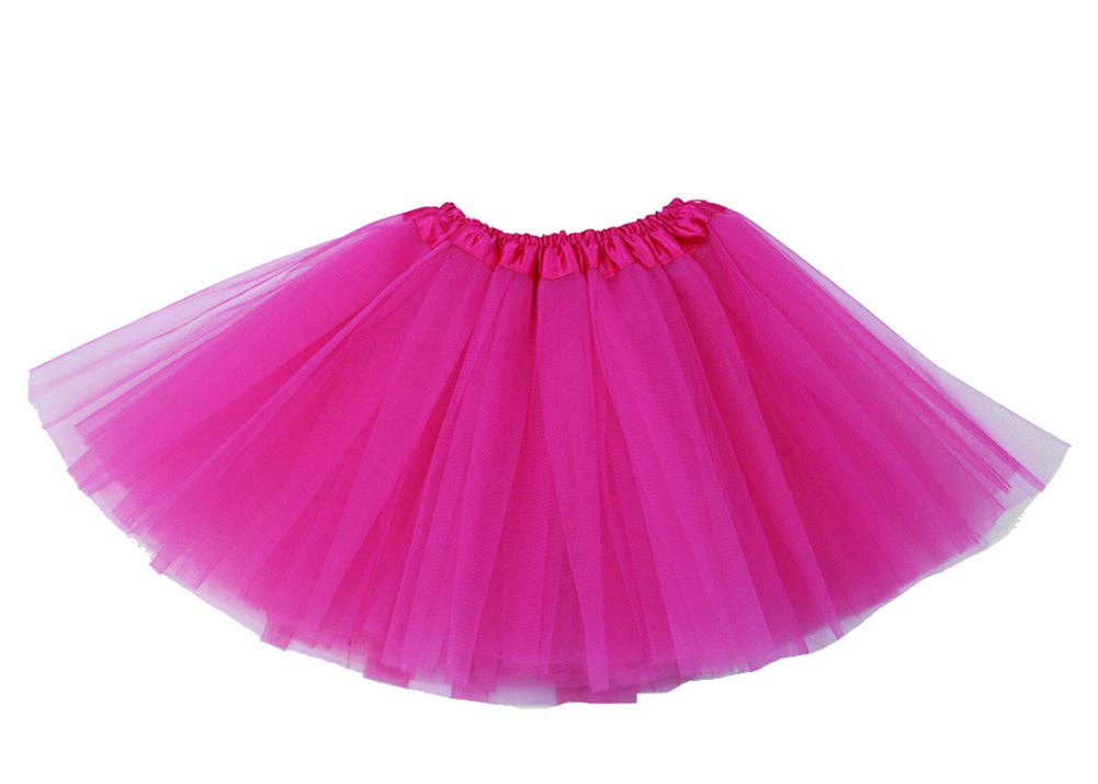 The Hair Bow Company - New & Improved Tutus for Girls (4-8 years)