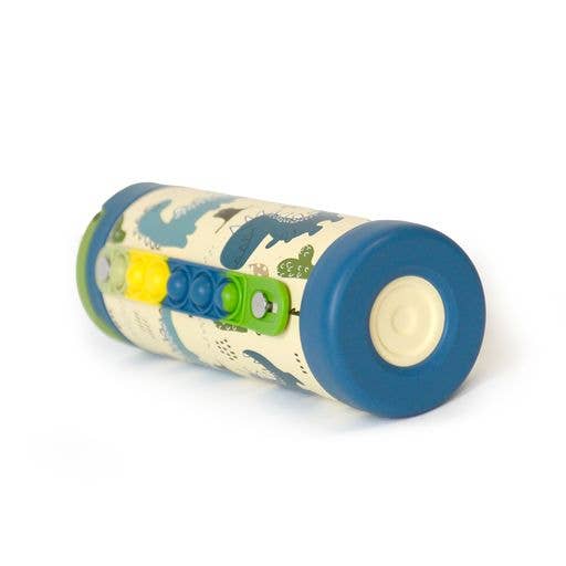 Elemental - 14oz Iconic Pop Bottle - Dinosaur