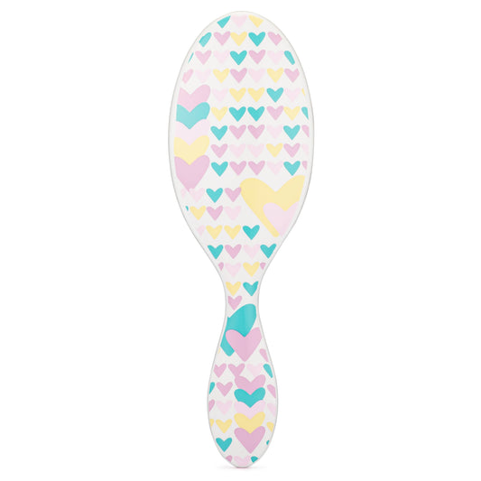 WetBrush - Wet Brush Kids Detangler - Hearts