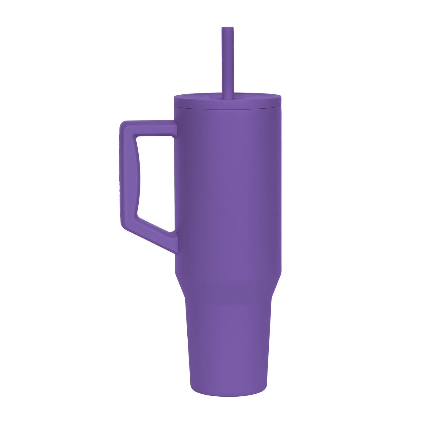 Elemental - Commuter 40oz Tumbler - Purple