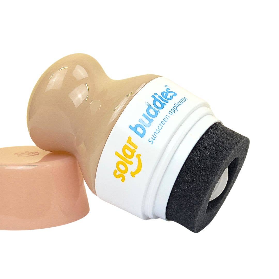 Solar Buddies Ltd - Single Applicator