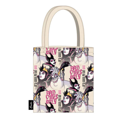 Mastoys, S.L. - DISNEY VILLANAS SHOPPING BAG - 2100005198