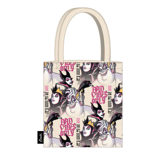 Mastoys, S.L. - DISNEY VILLANAS SHOPPING BAG - 2100005198