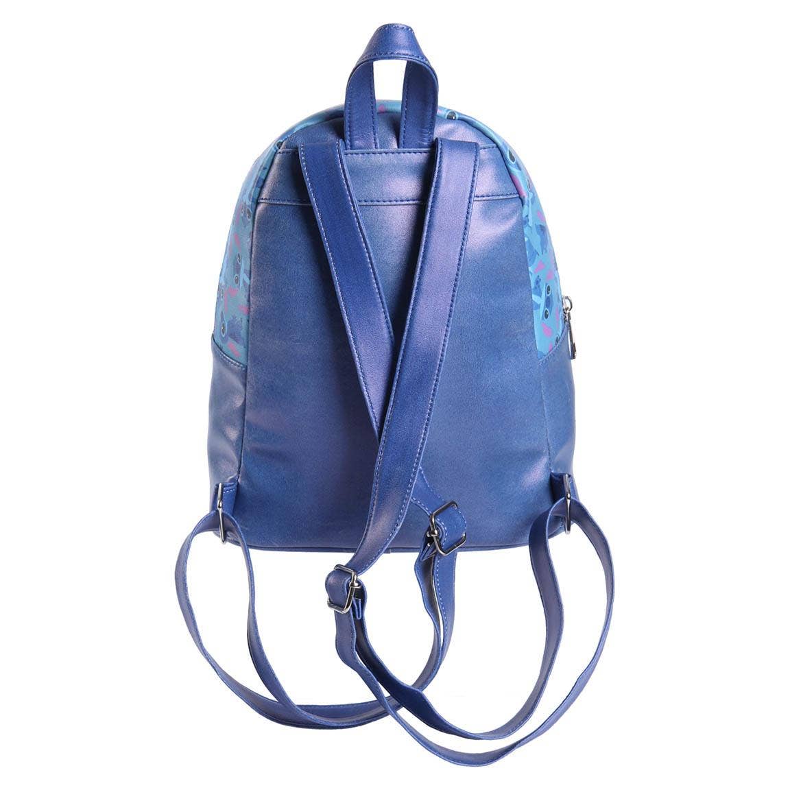 Mastoys, S.L. - CASUAL FASHION SYNTHETIC LEATHER BACKPACK STITCH - 2100003698