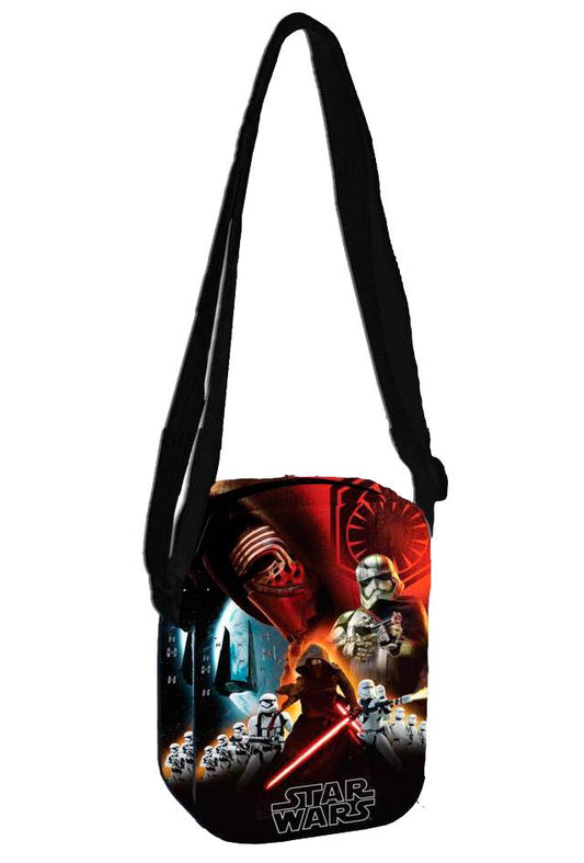 Mastoys, S.L. - Star Wars Shoulder Bag - 93173