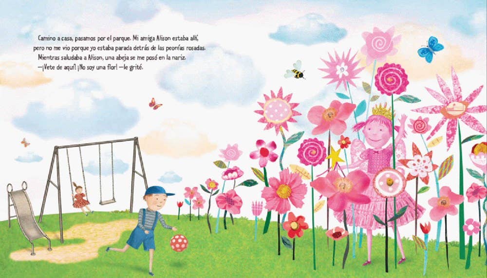 HarperCollins - Pinkalicious: Victoria Kann