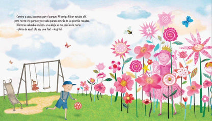 HarperCollins - Pinkalicious: Victoria Kann