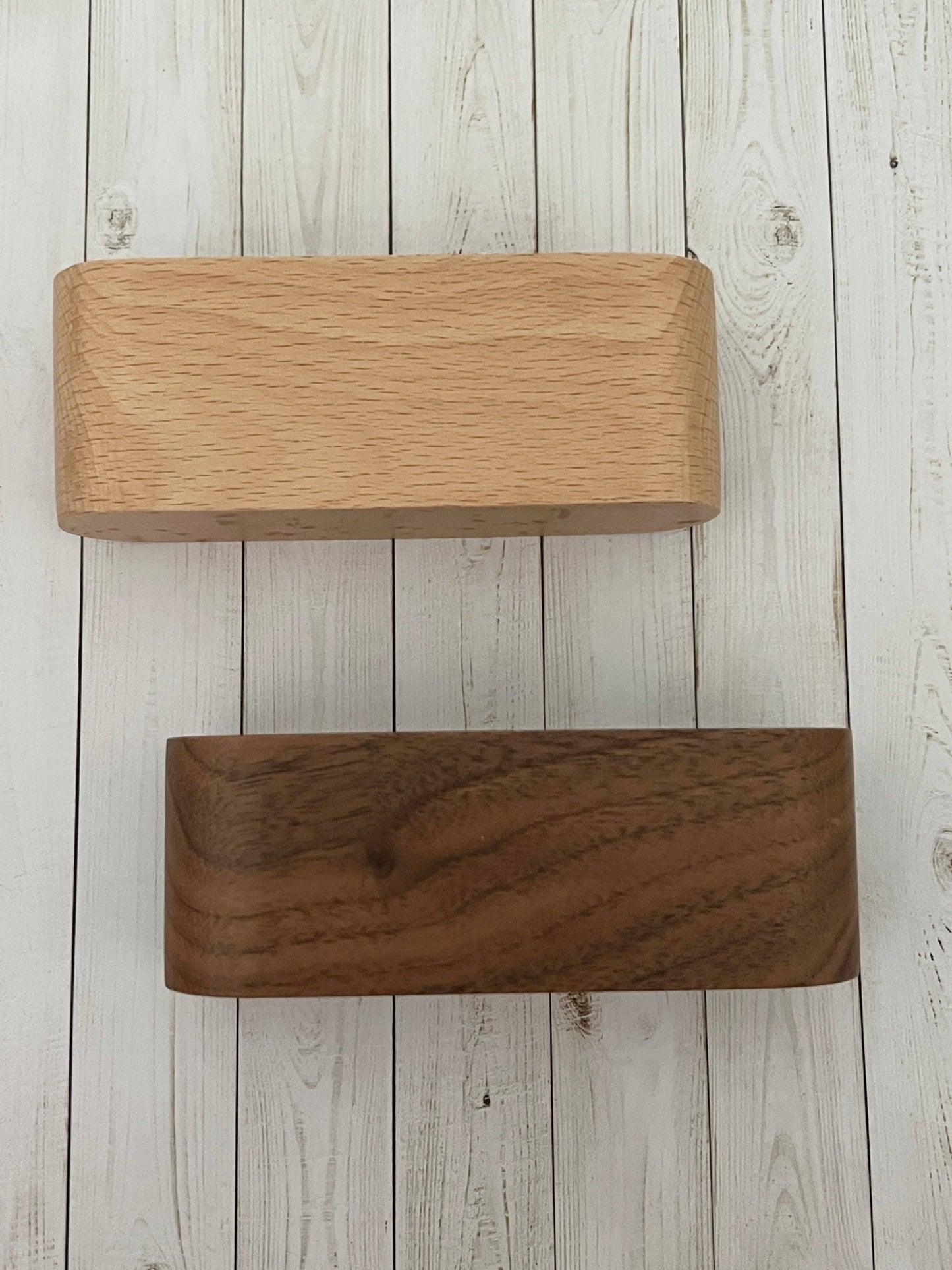 KW Laser Supplies - Desktop Business Card Holder