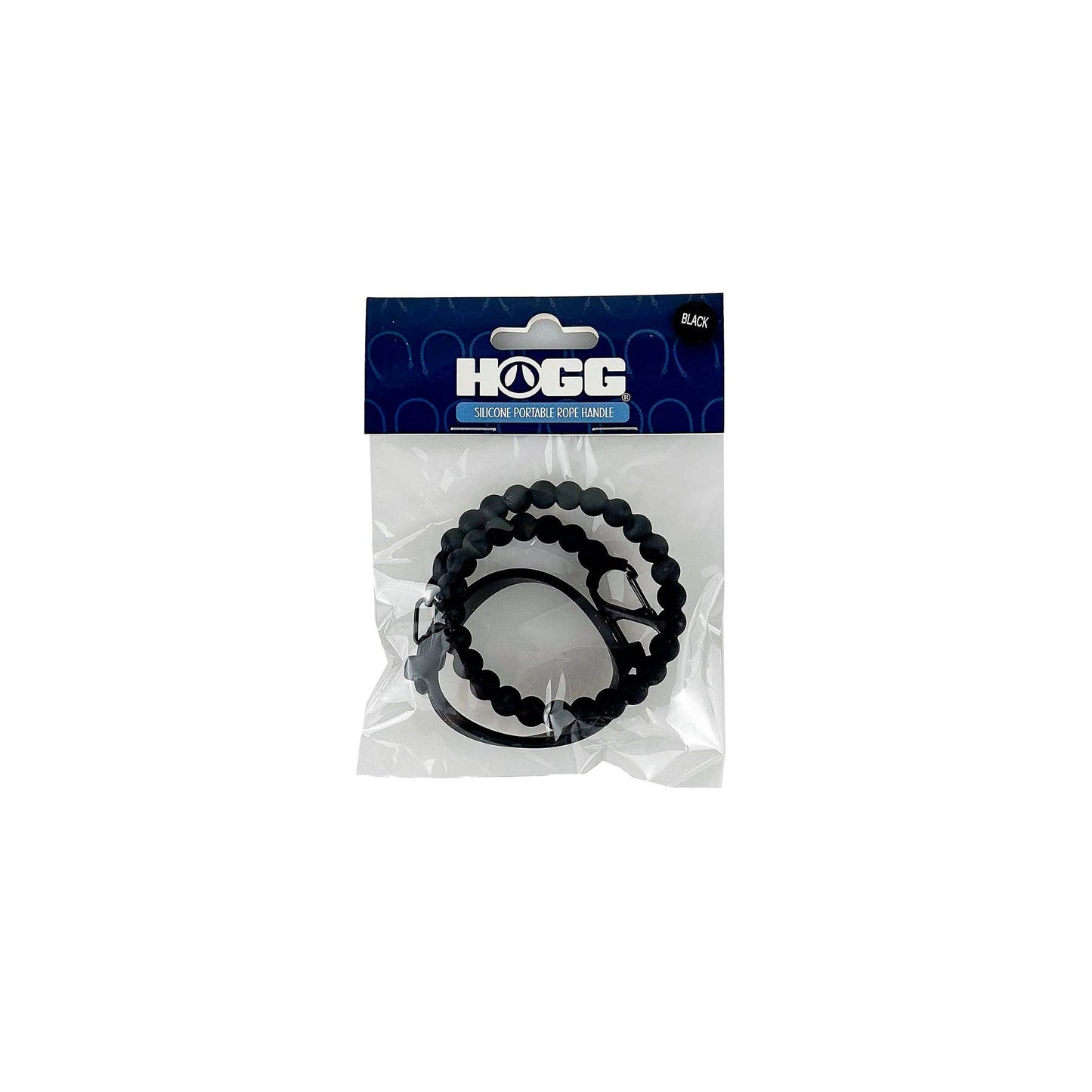 Hogg Outfitters - SILICONE PORTABLE ROPE HANDLE - FITS 3oz - 40oz TUMBLERS