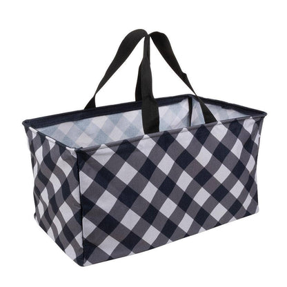 Mainstreet Collection - Crunch Bin
