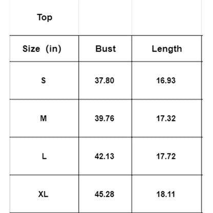 Wholesalesir - Temperament Sleeveless Top Shorts Set