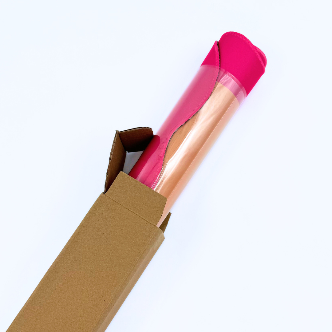 My Fair Mahjong - MINI MAHJONG MAT  |  Color Wave  |  21" x 21"