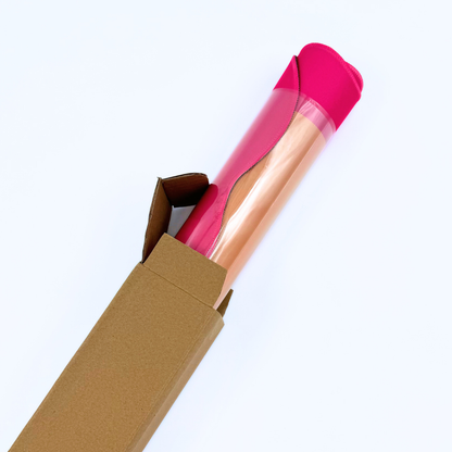 My Fair Mahjong - MINI MAHJONG MAT  |  Color Wave  |  21" x 21"