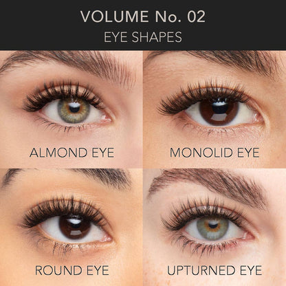 Pro Lash - Volume No. 02