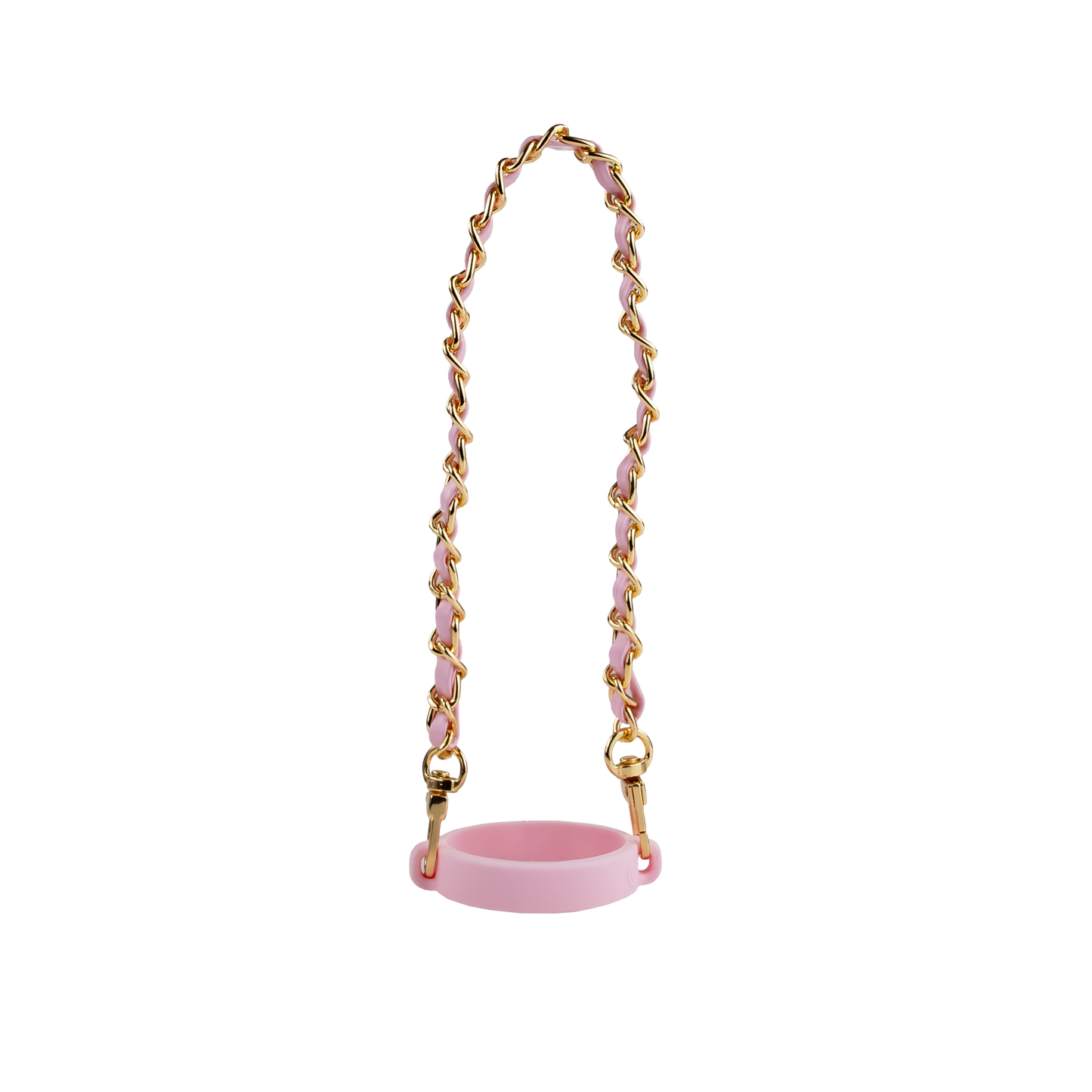 Hogg Outfitters - SILICONE PORTABLE ROPE HANDLE - FITS 3oz - 40oz TUMBLERS