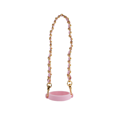 Hogg Outfitters - SILICONE PORTABLE ROPE HANDLE - FITS 3oz - 40oz TUMBLERS
