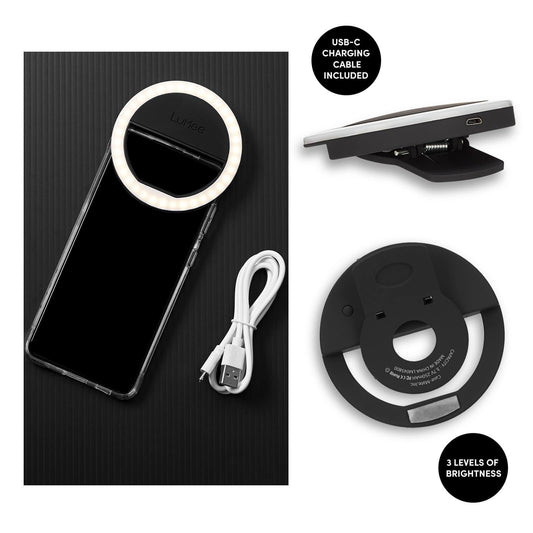 Case-Mate - Clip Light - Ring Light