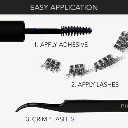 Pro Lash - Mini Kit