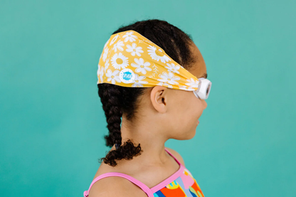 Splash Place Swim Goggles - Daisy Love Swim Goggles