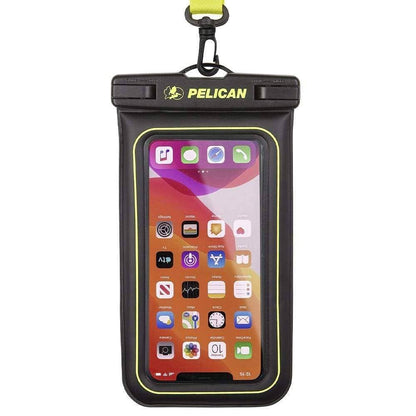 Case-Mate - Pelican Marine Waterproof Floating Pouch - Phone Pouch