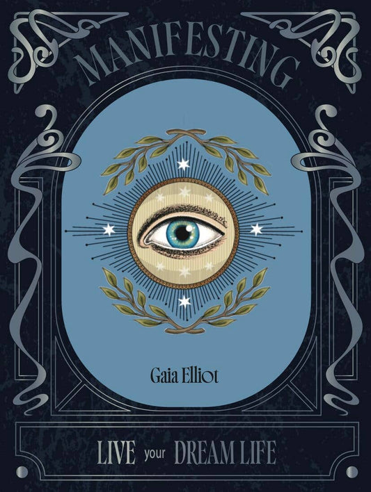 Chronicle Books - Manifesting