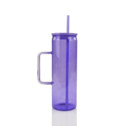Hogg Outfitters - JELLY 20oz SKINNY SUBLIMATION W/ HANDLE