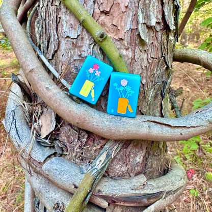 My Fair Mahjong - THE PARK SERIES | Mahjong with Wilderness Flair