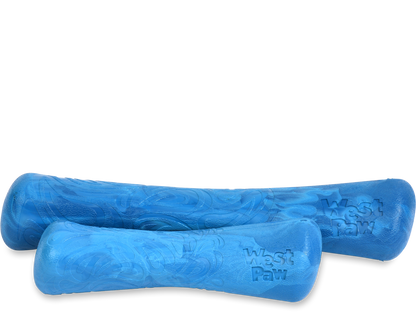 West Paw - Drifty® Dog Toy for Chew, and Fetch